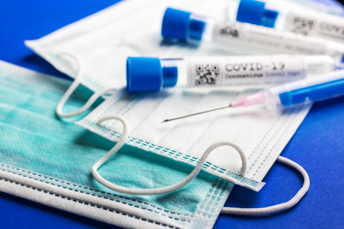 SANITA’ , VACCINI E COVID, LA CONFUSIONE REGNA SOVRANA.