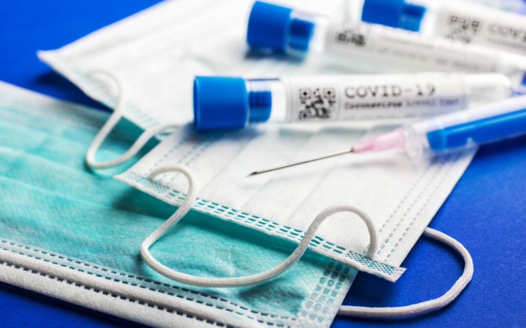 SANITA’ , VACCINI E COVID, LA CONFUSIONE REGNA SOVRANA.