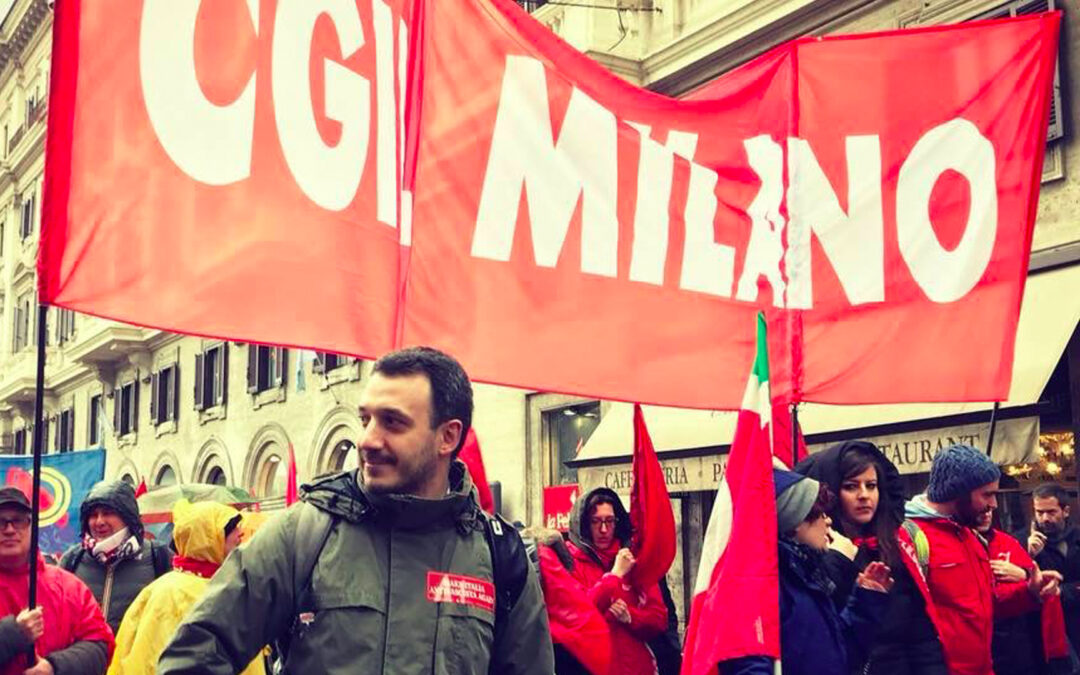 Manifestazione