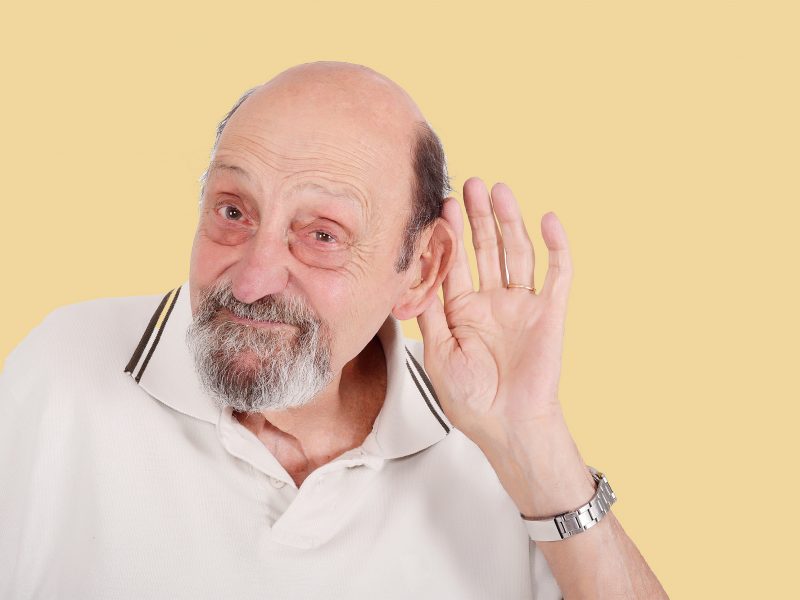 COSA DOVREMO ANCORA SENTIRE?