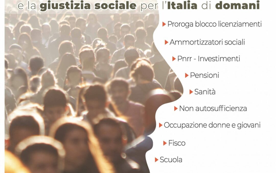 Ripartiamo Insieme