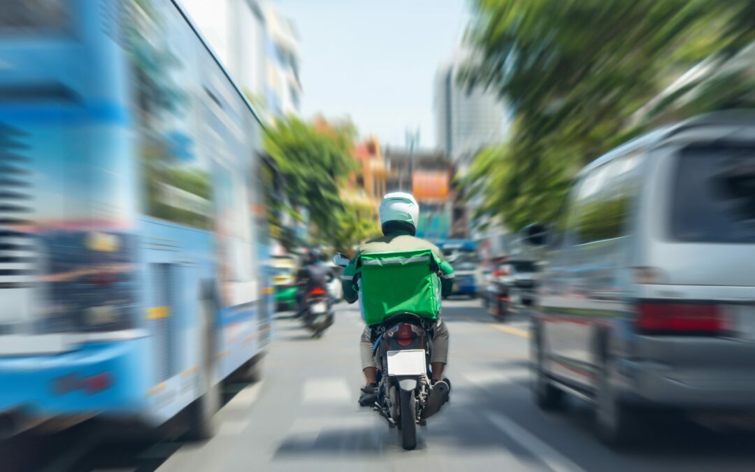 Rider: Soddisfatti per condanne per caporalato