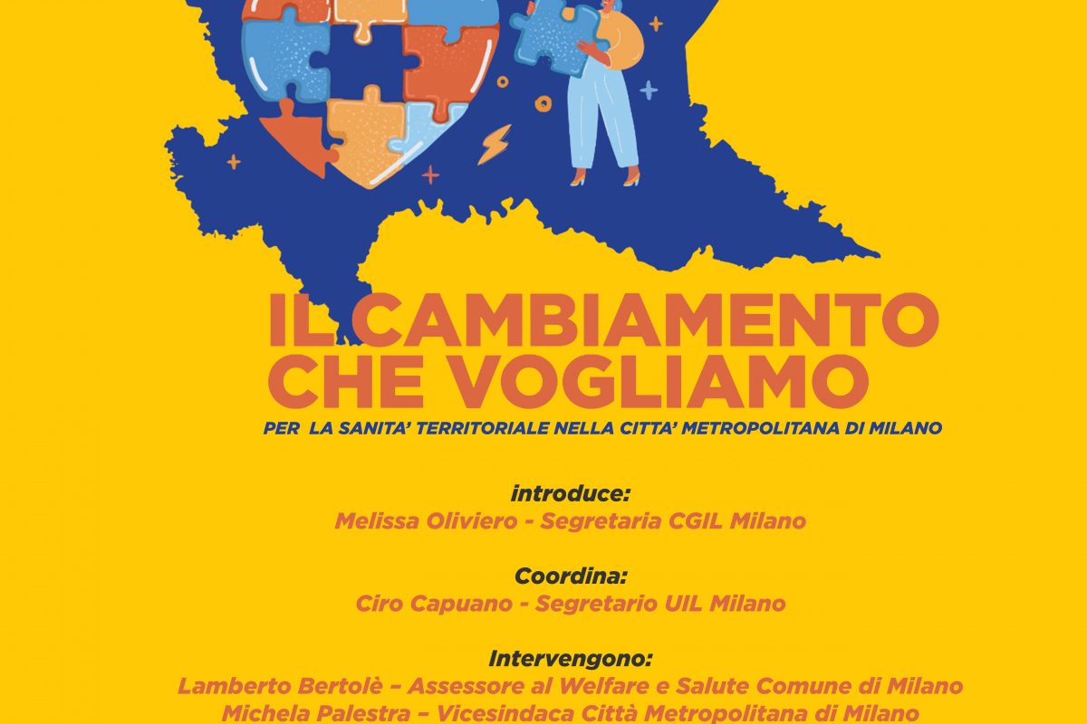Diritto alla Salute