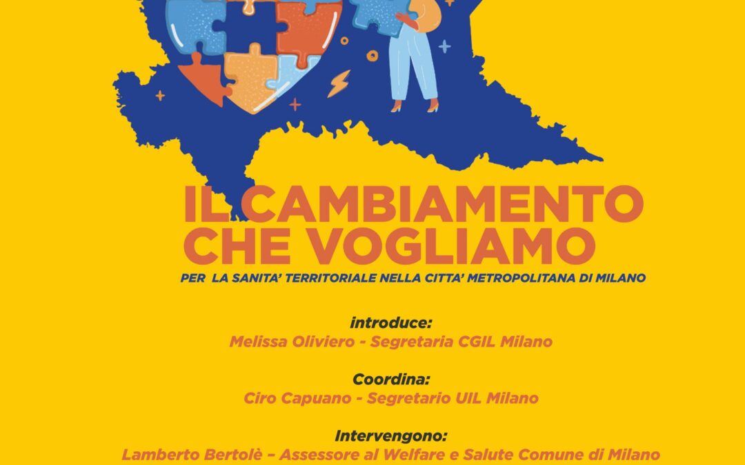 Diritto alla Salute