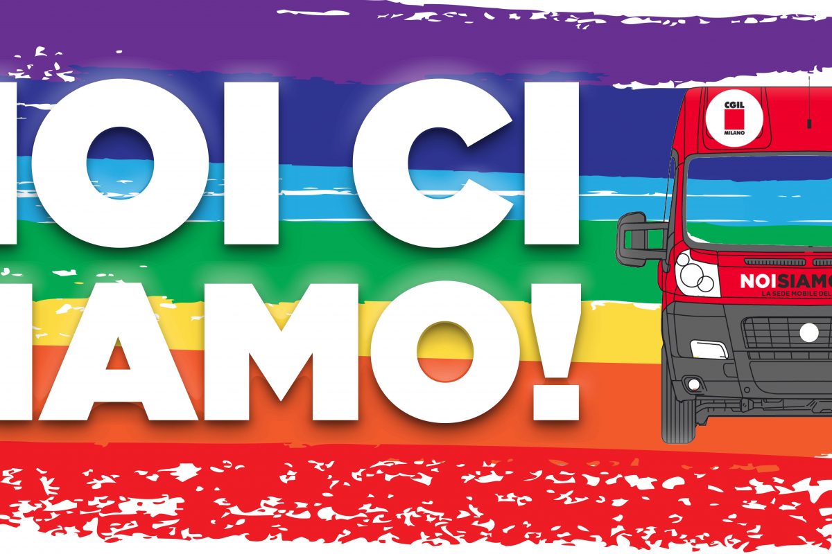 Raccolta beni di prima necessità
