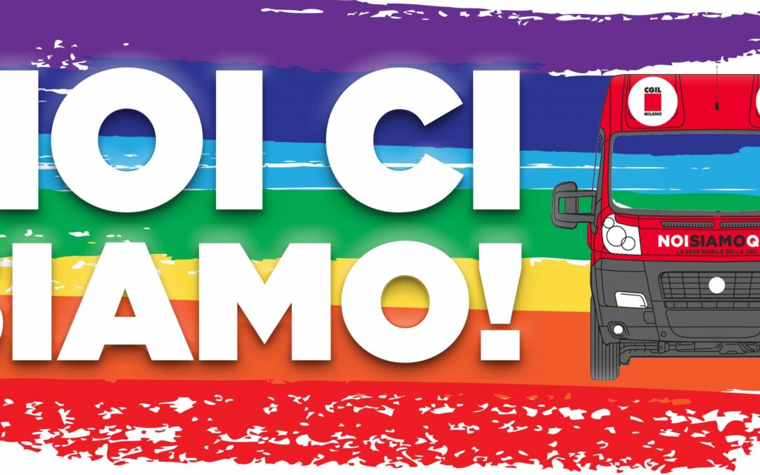 Raccolta beni di prima necessità