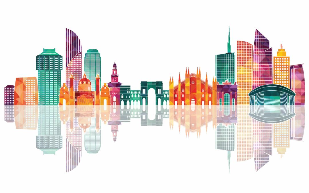 città metropolitana di Milano: realtà, problemi, potenzialità e proposte