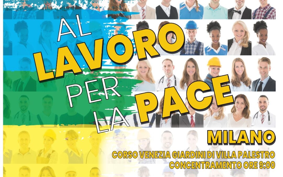 1° Maggio 2022