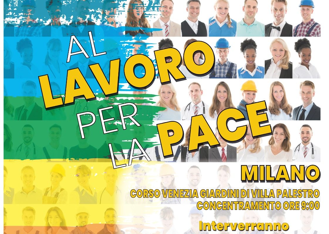 1° Maggio 2022