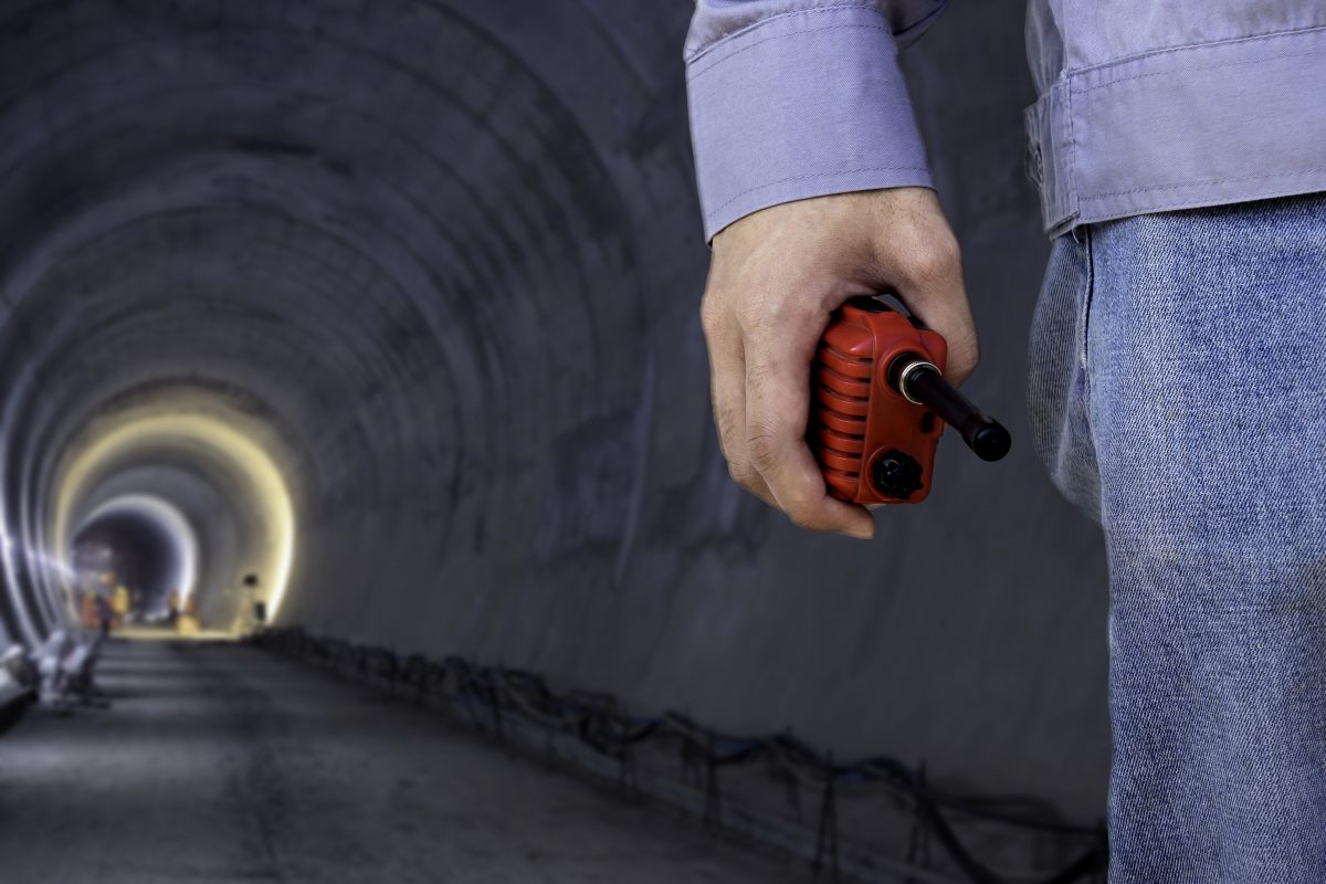 Incentivo e premialità per la sicurezza nei cantieri M4