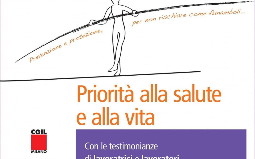 Sicuri al Lavoro