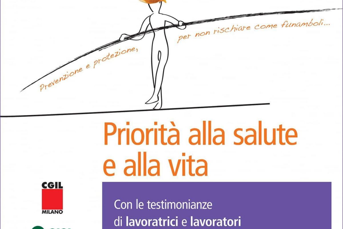 Sicuri al Lavoro