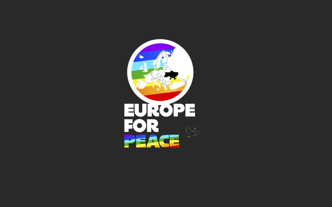 Europe for peace