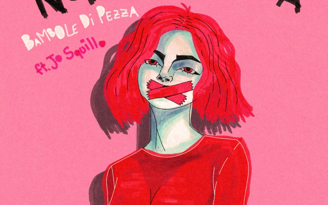 NON SEI SOLA
