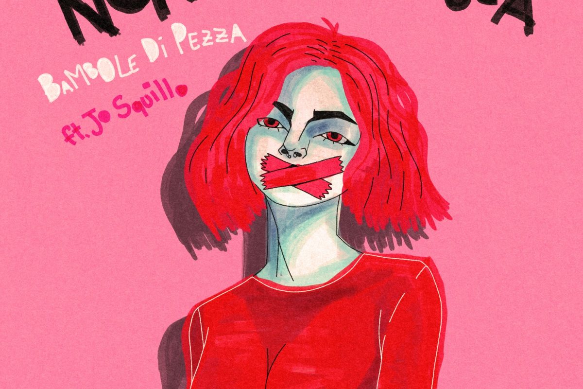 NON SEI SOLA