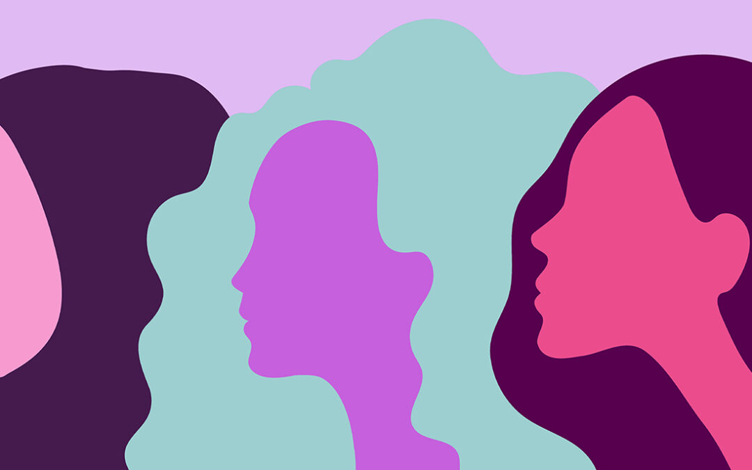 L’8 con le donne che combattono