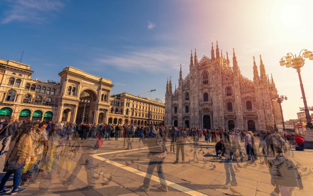Turismo: serve un’imposta di soggiorno progressiva