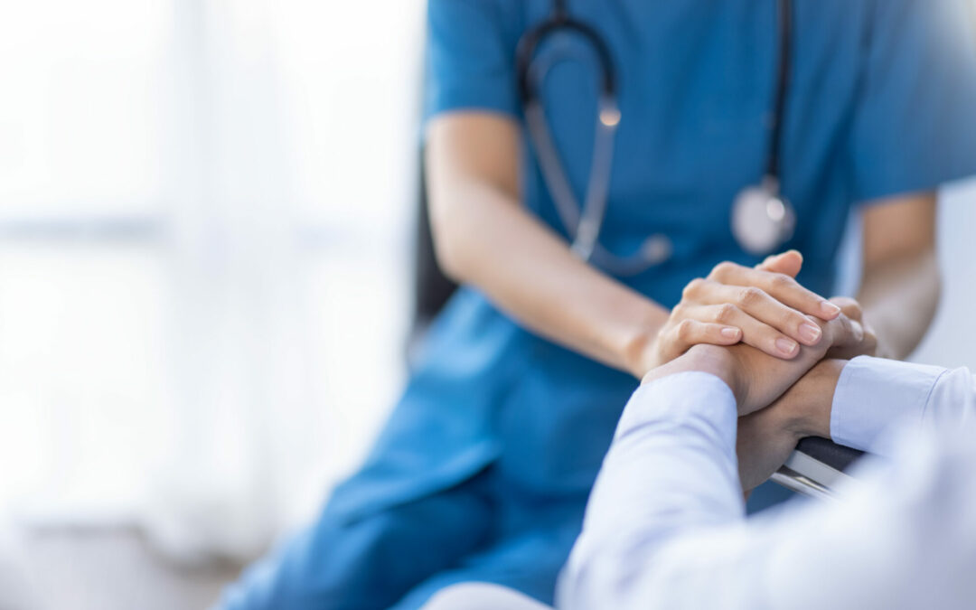 La sanità lombarda deve cambiare!