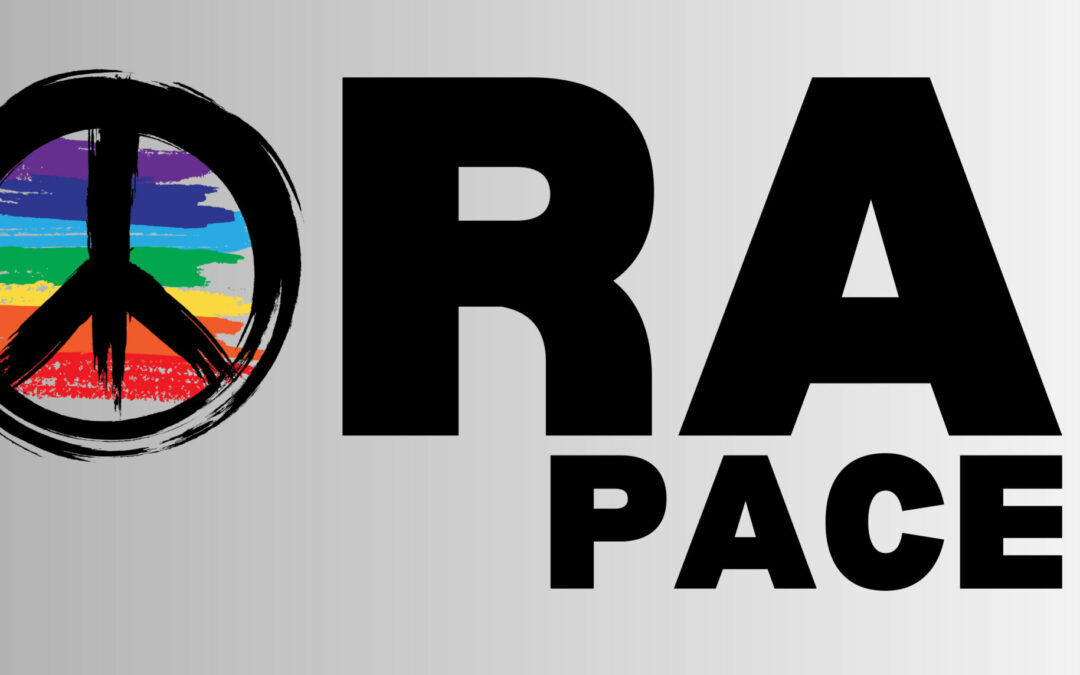 Ora Pace.