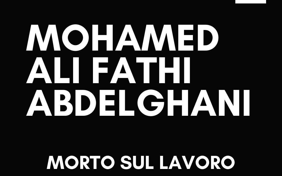 Morto sul lavoro in via Parravicini, Cgil Milano: stanchi di commemorare le vittime una ad una. Serve prevenzione collettiva nei posti di lavoro