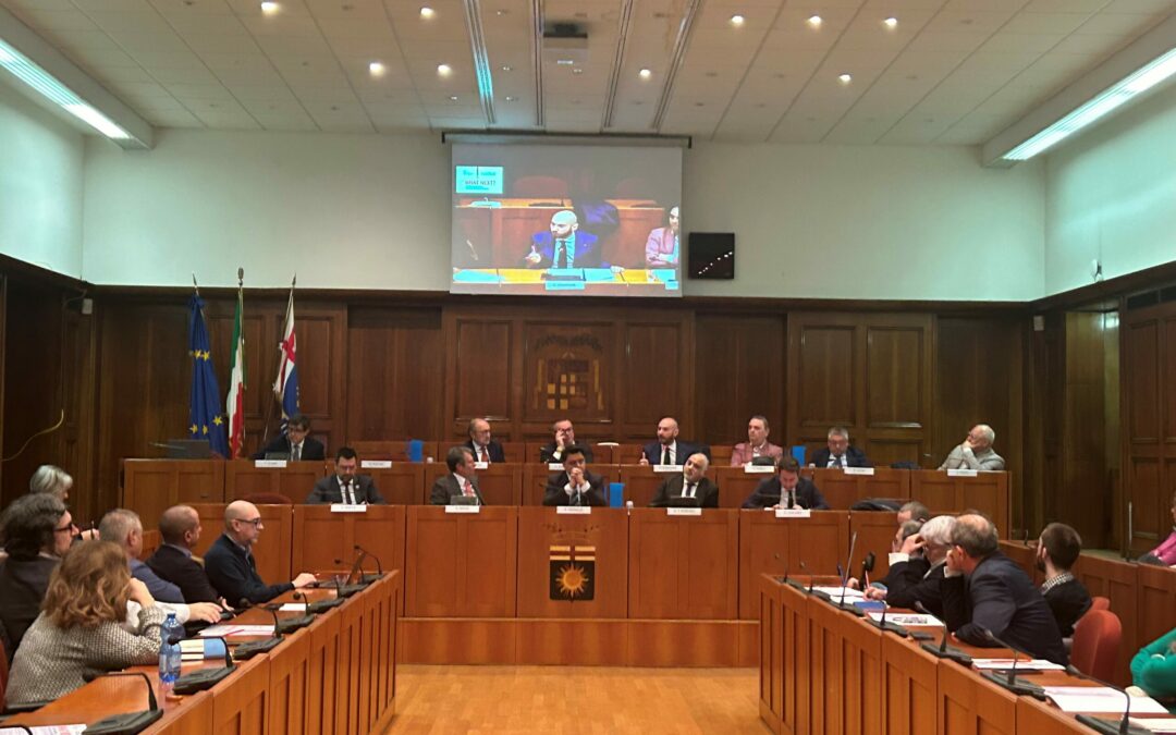 Città Metropolitana: un Pgt per l’intera area, più risorse agli enti locali e un tavolo sul Pnrr
