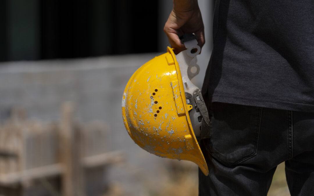 Infortunio nel cantiere di via Senato, Cgil e Fillea Milano: ennesima emergenza, servono controlli, formazione in ingresso, applicazione del protocollo su infrastrutture e costruzioni