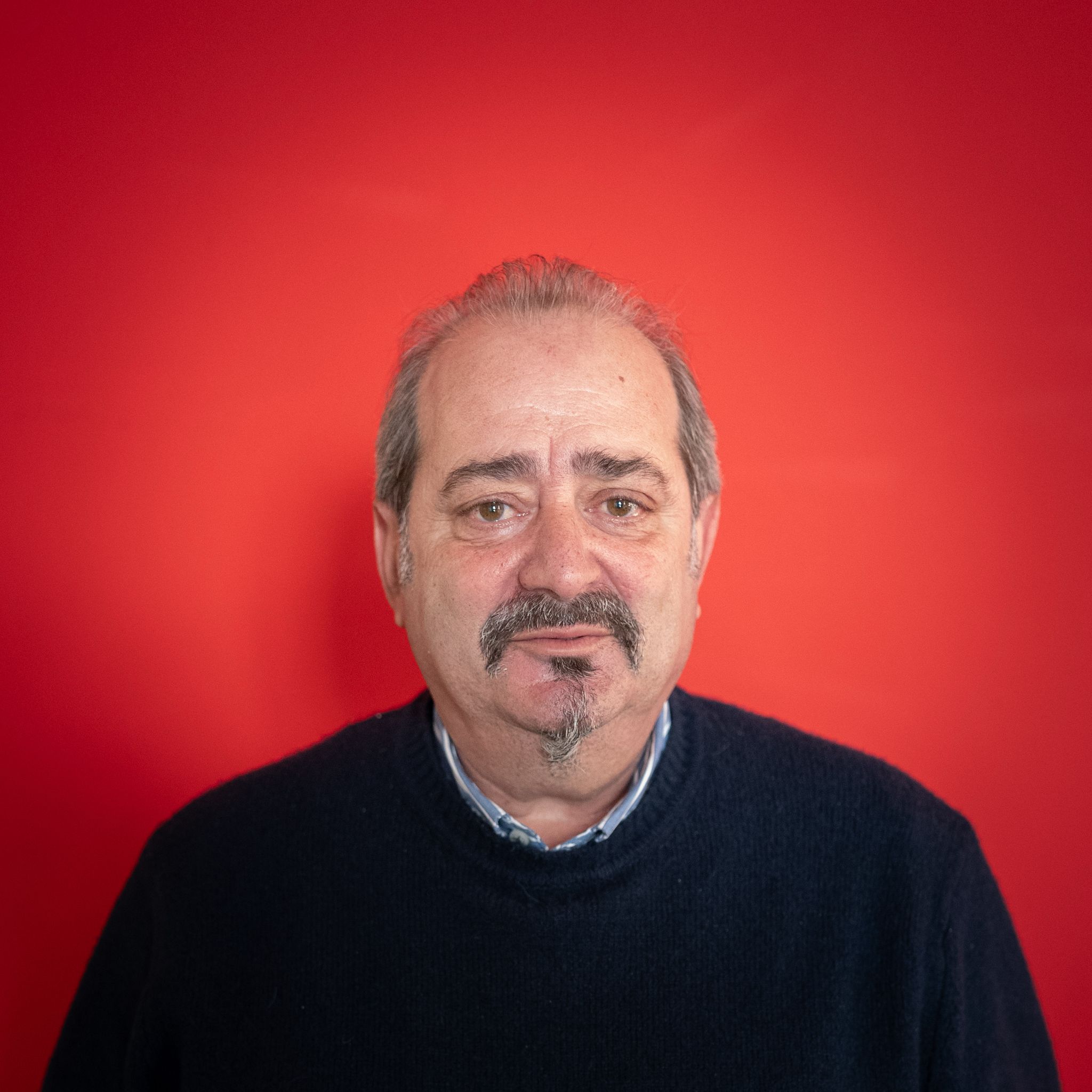 Gianfranco Di Leo