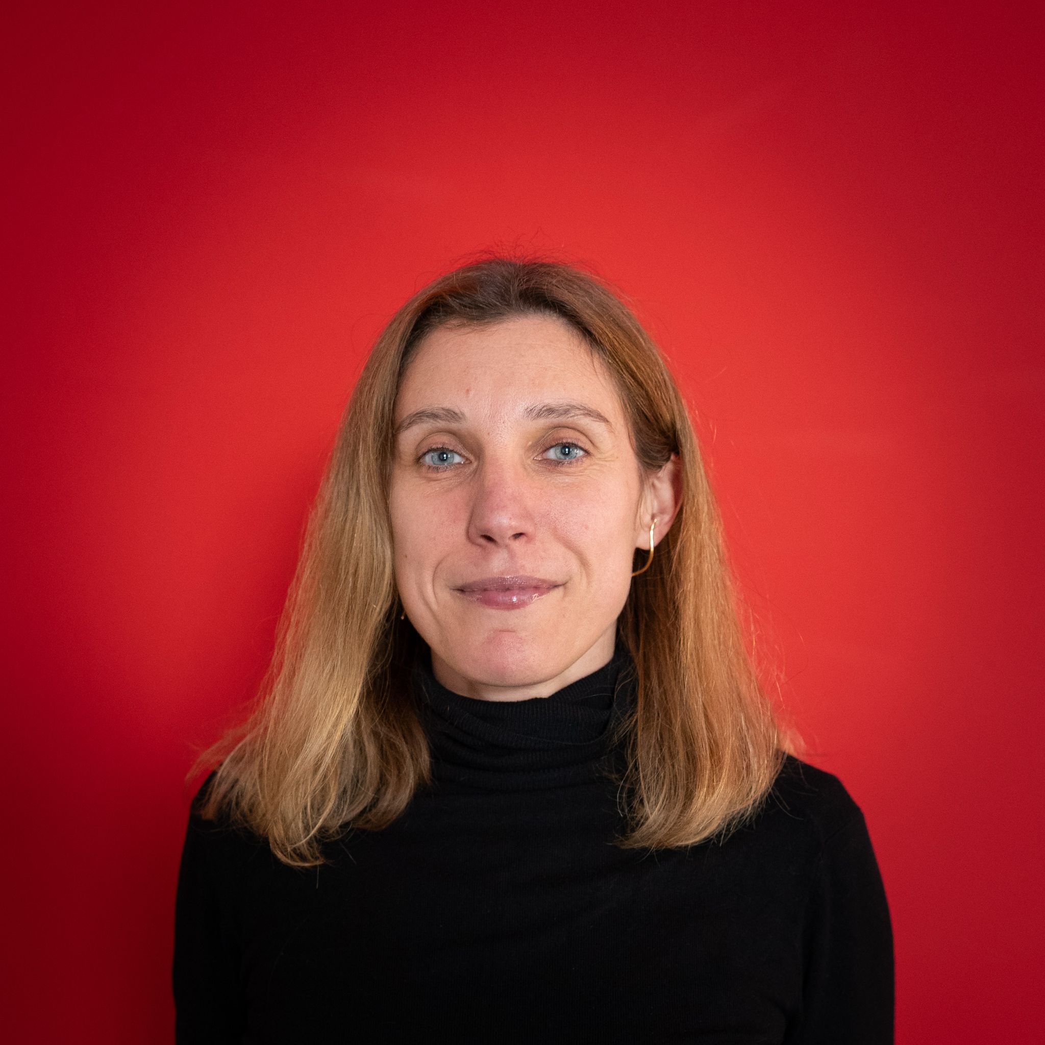 Angela Amarante