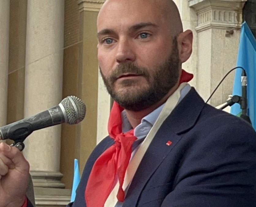 Stanzione: “Milano rifletta sul suo modello di sviluppo”