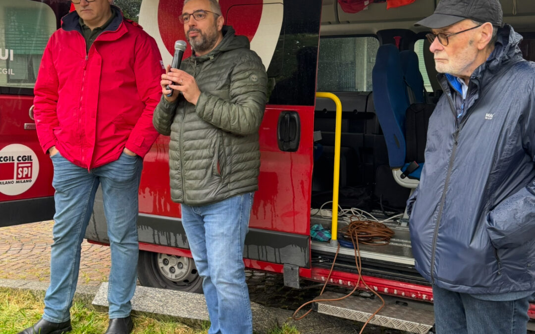 Per il lavoro e la dignità oltre le sbarre