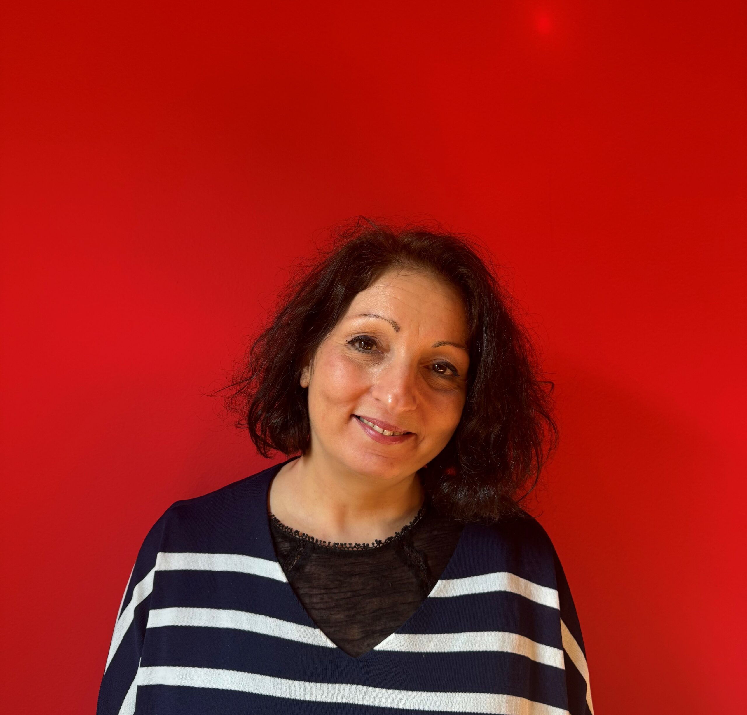 Angela Amarante