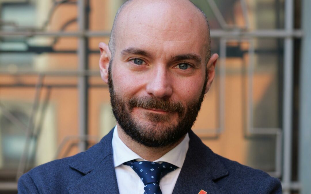 Stanzione: “Tutti in piazza per i valori della democrazia”