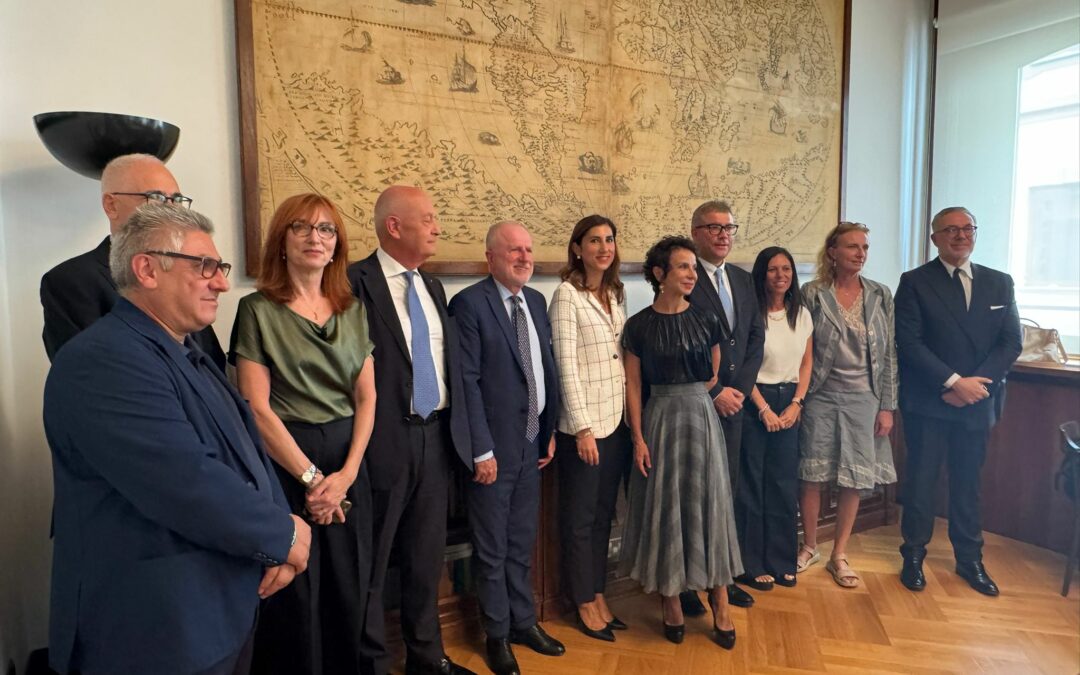Una donna, un lavoro, un conto