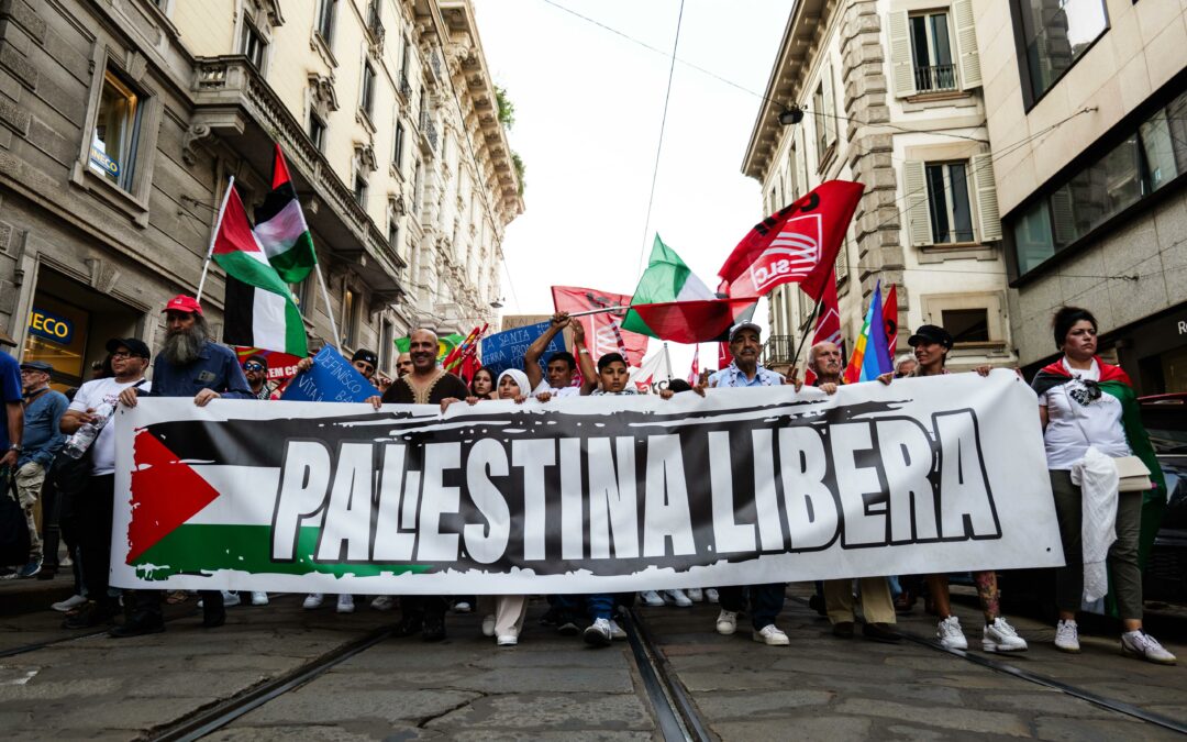 Per Gaza