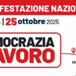 democrazia al lavoro