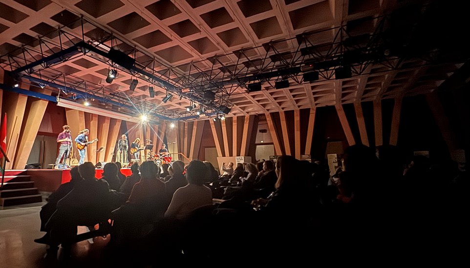 Atelier Musicale – Trentunesima Stagione