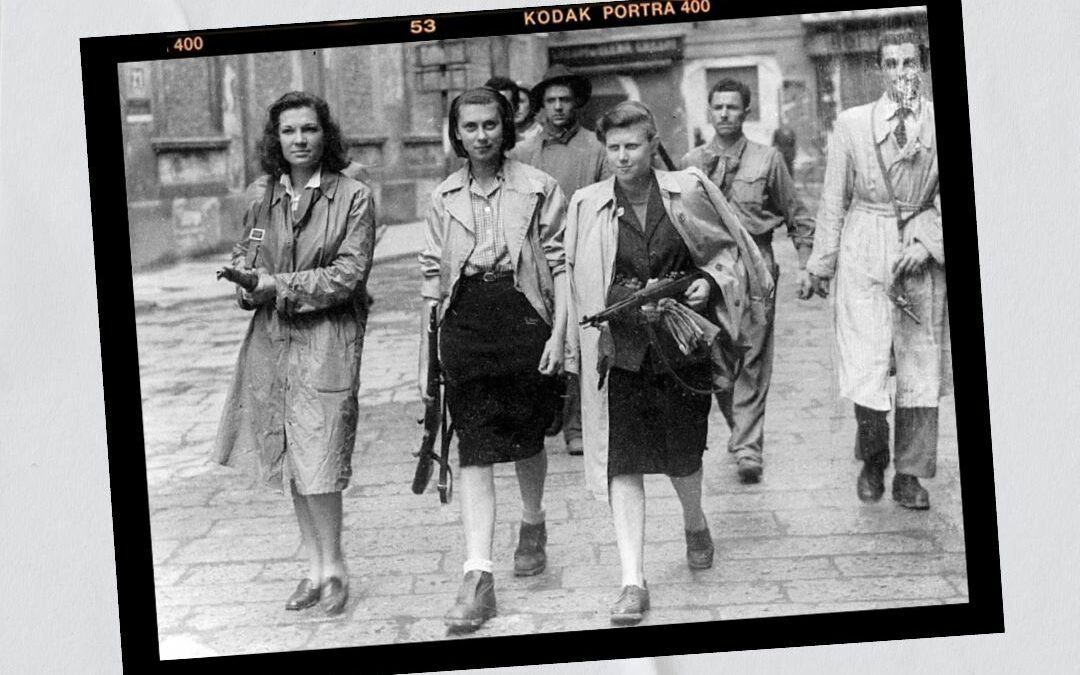 Festa della Liberazione 2026