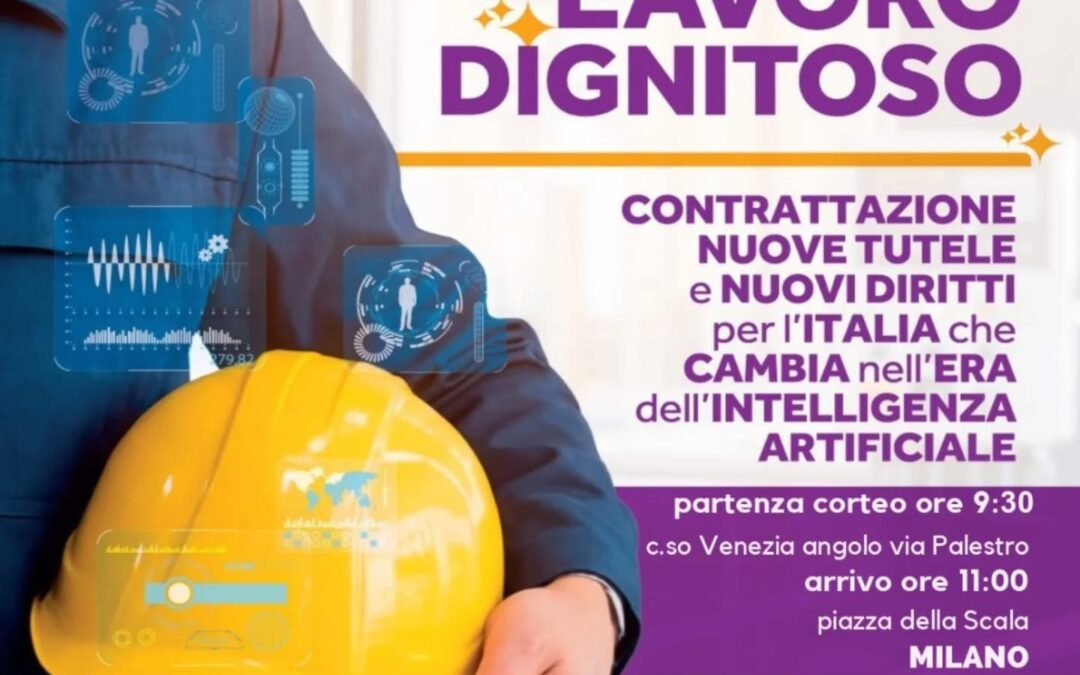 Primo Maggio 2026