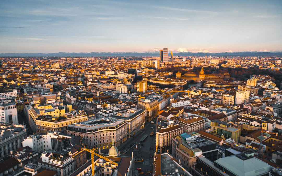 Milano sa ripensarsi: ora diventi davvero città dei saperi