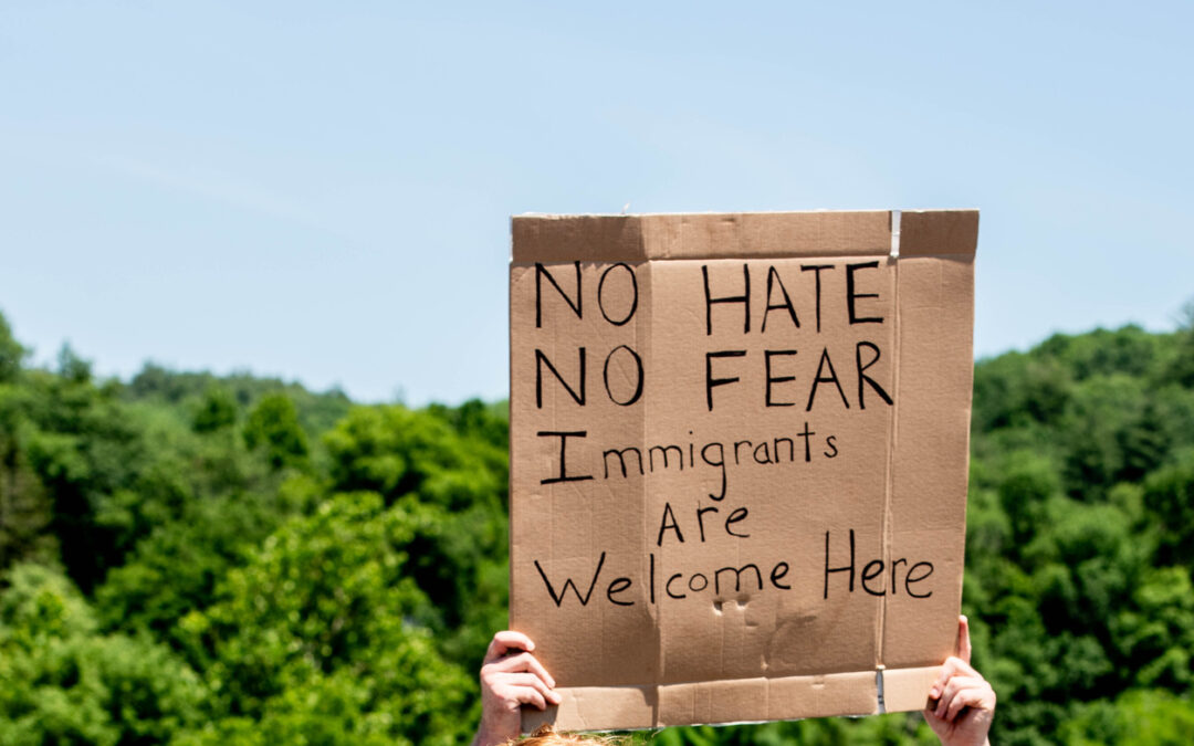 Evitare un’offesa a Milano, Città medaglia d’oro della Resistenza. Impedire il corteo razzista
