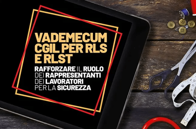 vademecum rls / rlst